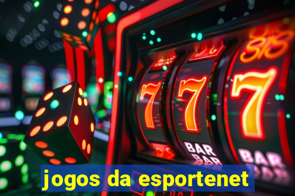 jogos da esportenet